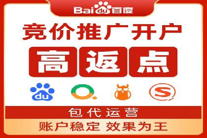 竞价托管服务深度报告：sem推广的多个成功实例